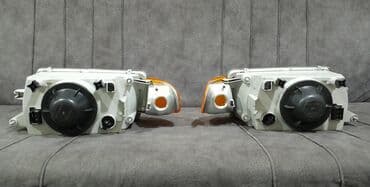 инжектор для кс го: Комплект, Ближний, дальний свет, ВАЗ (LADA), 2024 г., Оригинал, Россия, Новый — 5