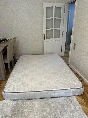 60 70 masa: İşlənmiş, Ortopedik matras, İki nəfərlik — 2