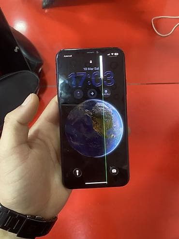 1 saat limitsiz internet nar: IPhone 11 Pro, Matte Space Gray — 4