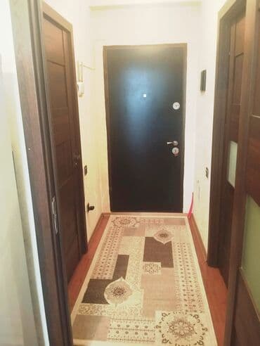 купить квартиру студию в баку: 1 otaqlı, Yeni tikili, 41 kv. m — 8