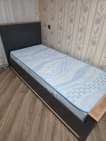 Дом и сад: Спальные гарнитуры — 2