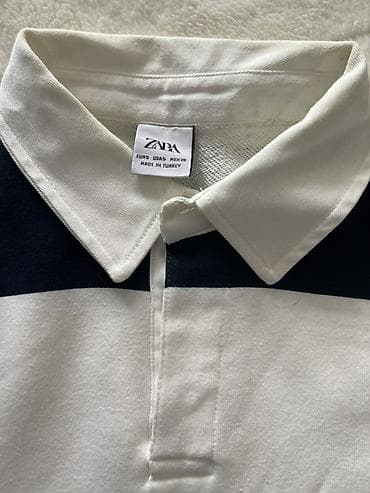 first class: Köynək, Zara, S — 1