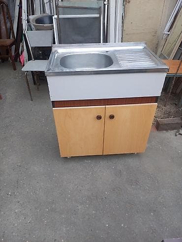 koxna mebil: MOYKA SATIRAM TƏZƏDƏN SECİLMİR COX YAXŞI VƏZİYƏTDƏDİR — 7