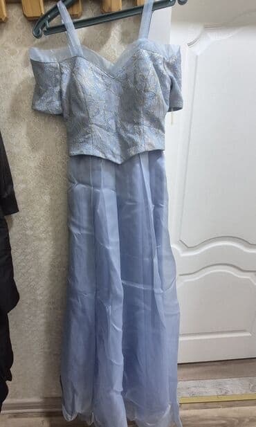 Pencəklər: Ziyafət donu, Midi, M — 5