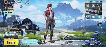 redmi airdots pro: PUBG hesab satılır,7 ci sezondan Elit Roal pass alınıb keçən sezona — 4