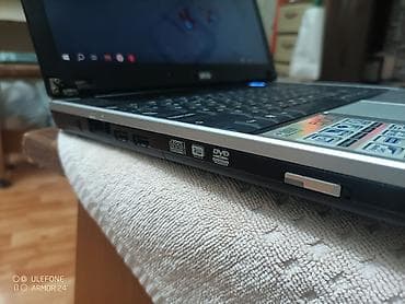 notebook ram: İşlənmiş MSI, 15.4 ", AMD Phenom, 256 GB, Ödənişli çatdırılma, Ünvandan götürmə, Pulsuz çatdırılma — 4