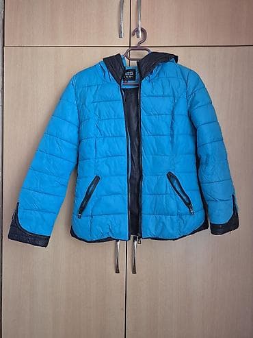 Kurtkalar: Kurtka, Qız üçün, 14 - 16 yaş — 1