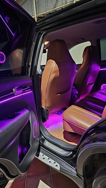 Kia Sorento: 2 l | 2010 il Ofrouder/SUV — 5