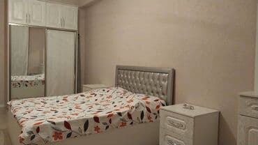 naximovda satilan evler: Sumqayıt şəhəri,Bulvar küçəsi,Mirvari City yaşayış kompleksində,8 — 2