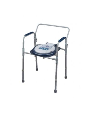 İnqalyatorlar, nebulizerlər: Xəstə karşok çatdırılma var ünvana Əlillər üçün unitaz xadok xadinok — 1