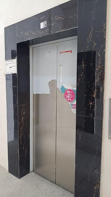 yeni balaxani: 2 otaqlı, Yeni tikili, 72 kv. m — 3