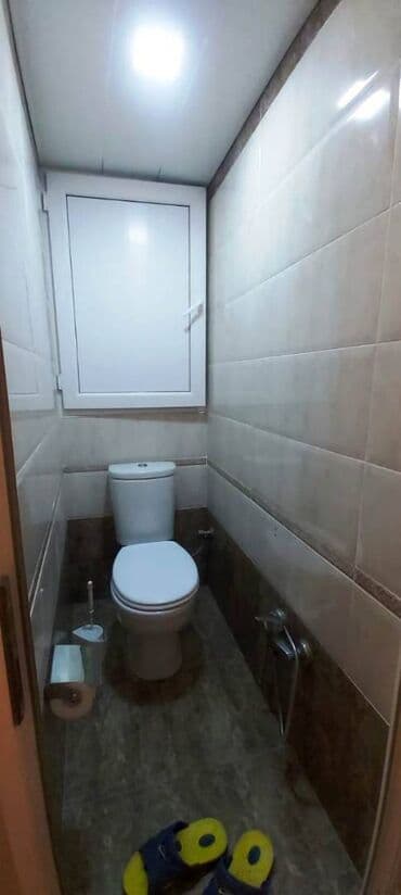 ucuz evler xirdalanda: Bakı, 2 otaqlı, Köhnə tikili, m. Həzi Aslanov, 61 kv. m — 7