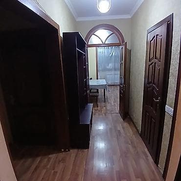 maştağa evləri: 10cu mk 2otaqlı içi əşyalı ev kira verilir 5in 3cu mərtəbəsi 400azn — 2