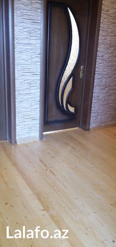 ismayıllıda satılan 1 otaqlı evlər: Masazır 2 otaqlı, 40 kv. m, Kredit var, Yeni təmirli — 2