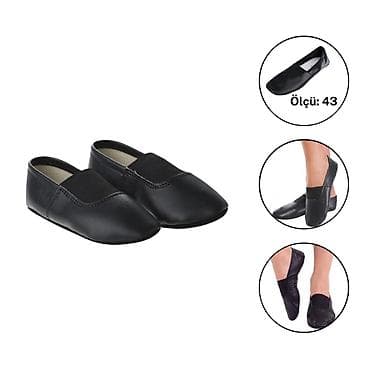 nike forma: Rəqs ayaqqabısı, çeşqi (27-44 ölçü)(cüt), süni dəri 🪪 şəxsi̇yyət — 9