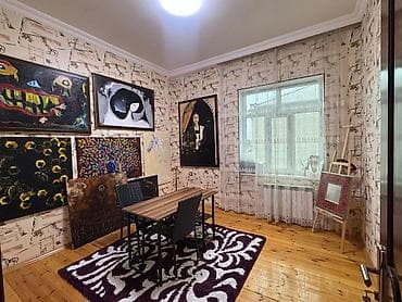 memar ecemi kiraye ev: Geniş və işıqlı mənzil – zövqlü interyer və funksional planlama - — 2