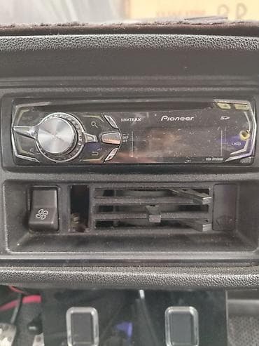 işlənmiş krosnu: Maqnitol, İşlənmiş, Pioneer, AUX — 3