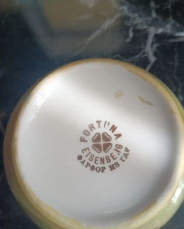 чайный набор: Чайный набор, 6 персон — 3