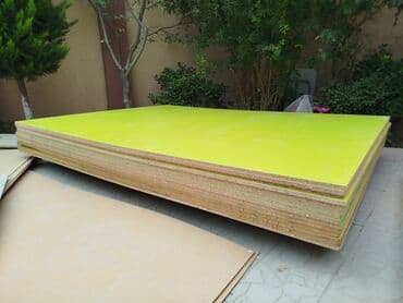 dsp taxta qiymeti: Laminat 2.07/2.80 — 2