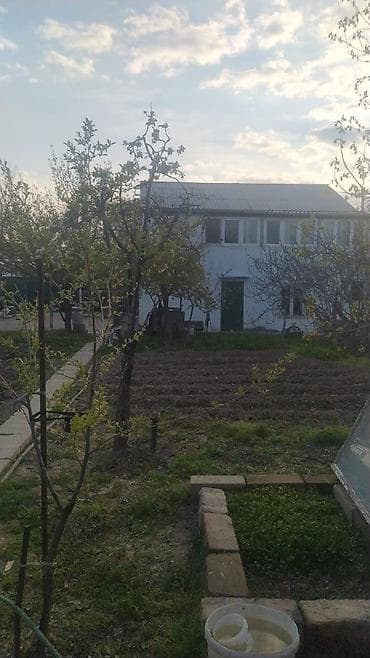 sutkaliq bag evi: Zeynalabdin Tağıyev, 120 kv. m, 4 otaqlı, Kombi, Qaz, İşıq — 1