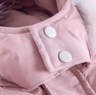 детские зимние перчатки: Kombinezon, Qız üçün, 2 - 3 yaş — 2