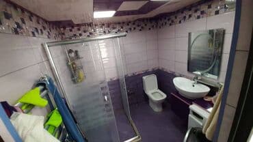 двухкомнатные новостройки в баку: Баку, 2 комнаты, Вторичка, м. Нефтчиляр, 60 м² — 7