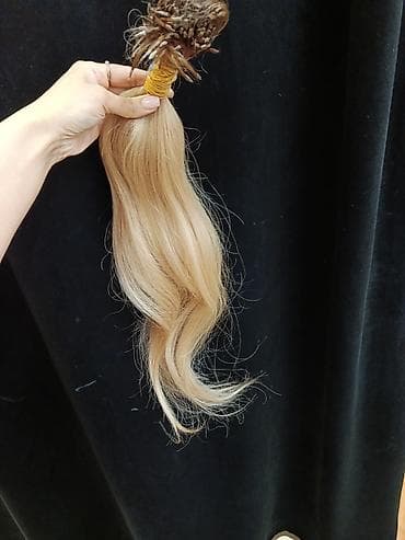 qadin pasanuskalari: Parik, Təbii — 3