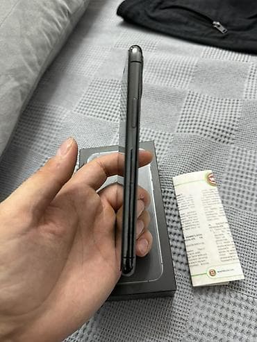 iphone 12 teze: IPhone 11 Pro, Space Gray — 2