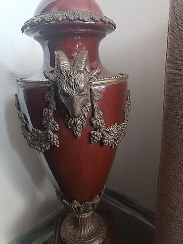 küsən gül: Bir vaza — 2
