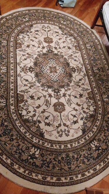 Xalça Dekorativ — 1