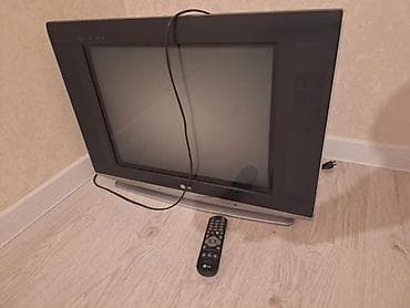 Televizorlar: Televizor LG — 4