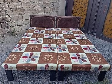 Avto xidmətlər: Təzə çarpayılar — 5