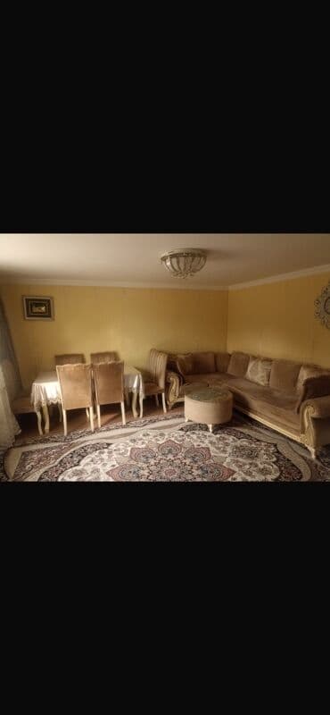 домик аз говсаны: 7 комнат, 2 м², Нет кредита, Средний ремонт — 6