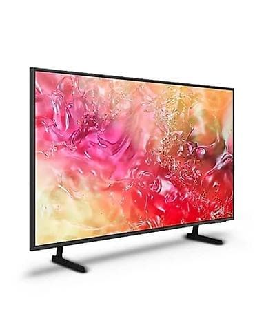 gitara tuner: Yeni Televizor Samsung 50" 4K (3840x2160), Pulsuz çatdırılma — 3