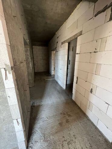 4 cu mikrorayon kiraye evler 2023: 3 otaqlı, Yeni tikili, m. Qara Qarayev, 101 kv. m — 13