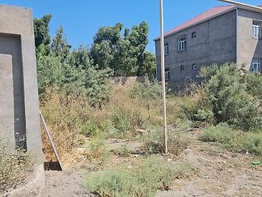 yahya huseynov kucesi: Tikinti — 2