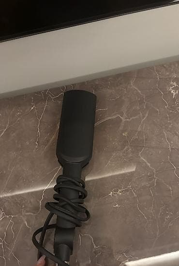 термо бочка: BaByliss üç borulu dalğalandırıcı (waver) - Marka/model: BaByliss, 3 — 2