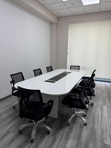 ofis icare: ✅Stokda: 15 ədəd ✅Yenidir! qiymət real öz qiymətidir! ❌Oturacaglar — 1