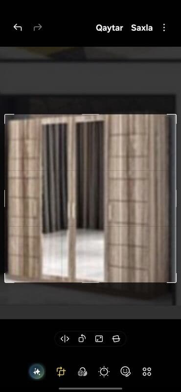 Другая мебель для дома: Распашной, 4 двери Прямой шкаф, Гардеробный шкаф — 4