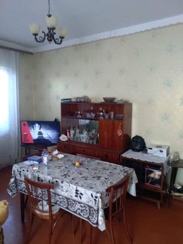 продажа квартир недорого: Баку, 2 комнаты, Вторичка, м. Ази Асланов, 74 м² — 1