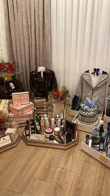 pampers xonçası: Xonça satılır! Təcili satılır! 11ədəddir. Qiymət razılaşma olacaq!! Vp — 10