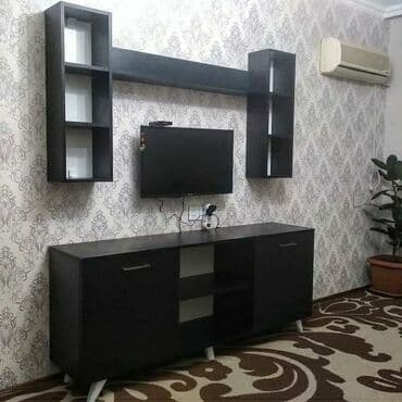 белая мебель в стиле прованс: Новый, ТВ стенд, ТВ подставка, Нет кредита, Турция — 4