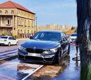 bmw 20 pin: BMW 3 series: 2 l | 2015 il Sedan — 3