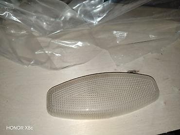 dönmə işığı: Hansısa maşının kinişqasıdı — 1