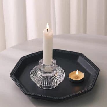 Lexus: Şamdan ikili — 3