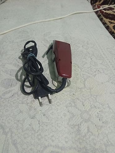 Saç qırxan maşın, İşlənmiş, Ünvandan götürmə