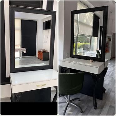 ✔️130 man(Xalqlar). Salon üçün 4 ədəd güzgü Satılır biri 130 man. Vpp