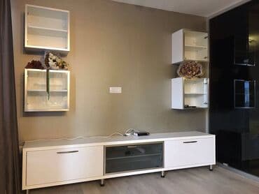 xacmazda tecili satilan evler: Bakı, 2 otaqlı, Köhnə tikili, m. Sahil, 54 kv. m — 3