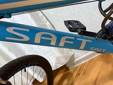 velosipet 24luk: İşlənmiş Şəhər velosipedi Saft, 24" — 2