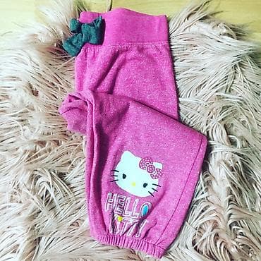 Праздничные костюмы: Yash:7-8 Brend:Hello Kitty Eni:60-100 Uzunluq:58 — 2